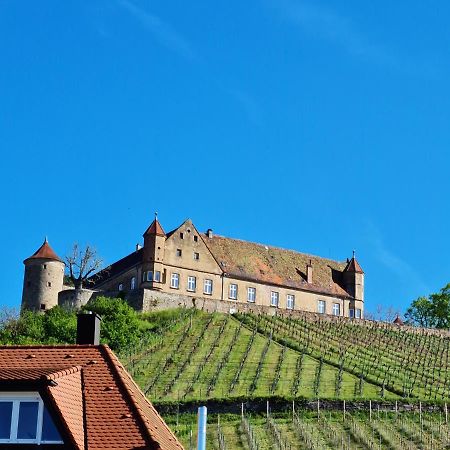 Hotel Landgasthof Fromm Untergruppenbach Kültér fotó