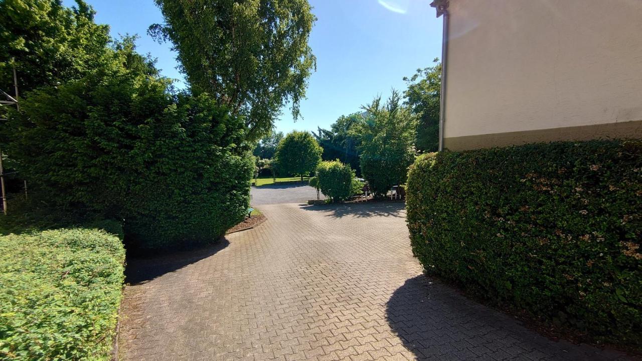 Hotel Landgasthof Fromm Untergruppenbach Kültér fotó